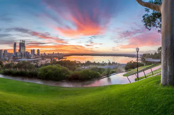 Australia's West Coast